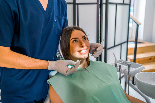 Best TMJ/TMD Treatment  in Governors Clu, NC